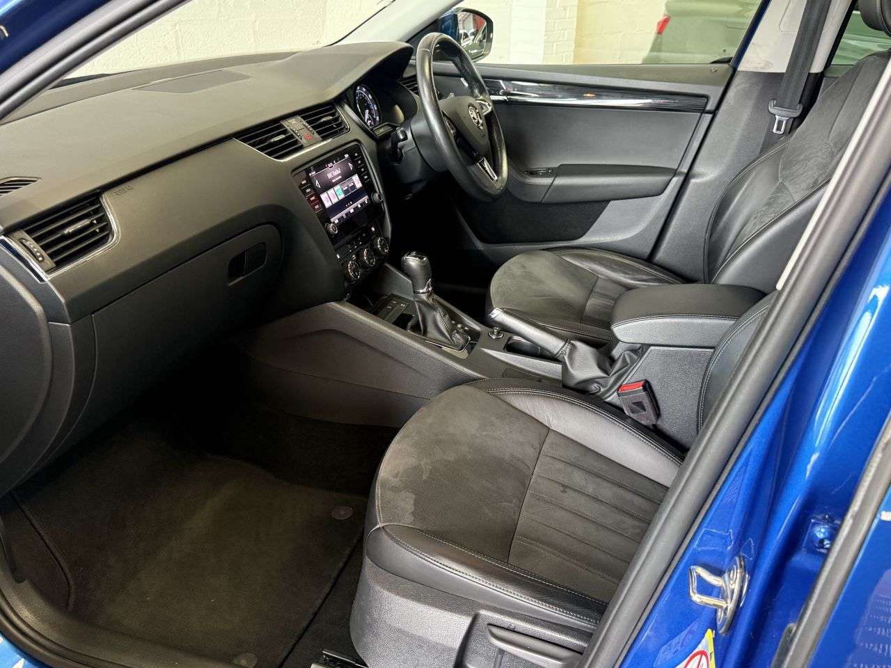 2019 SKODA OCTAVIA 2019 SKODA OCTAVIA