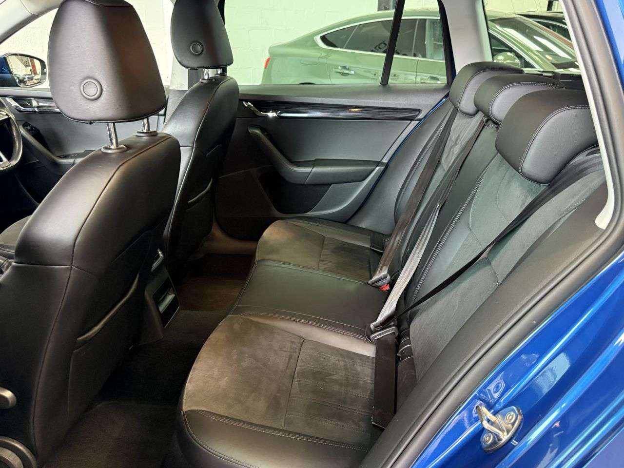 2019 SKODA OCTAVIA 2019 SKODA OCTAVIA