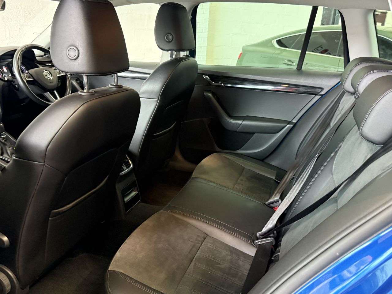2019 SKODA OCTAVIA 2019 SKODA OCTAVIA