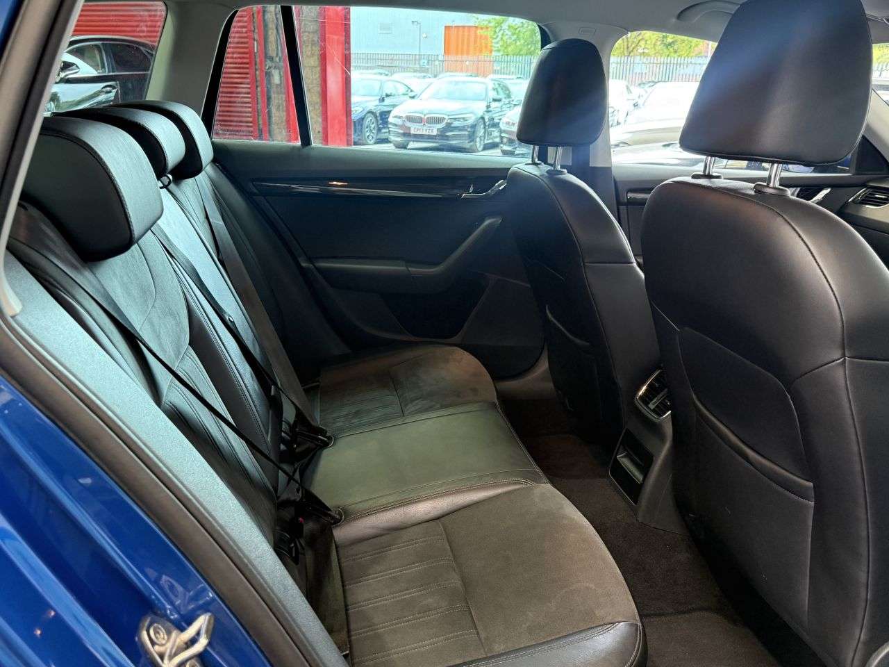 2019 SKODA OCTAVIA 2019 SKODA OCTAVIA
