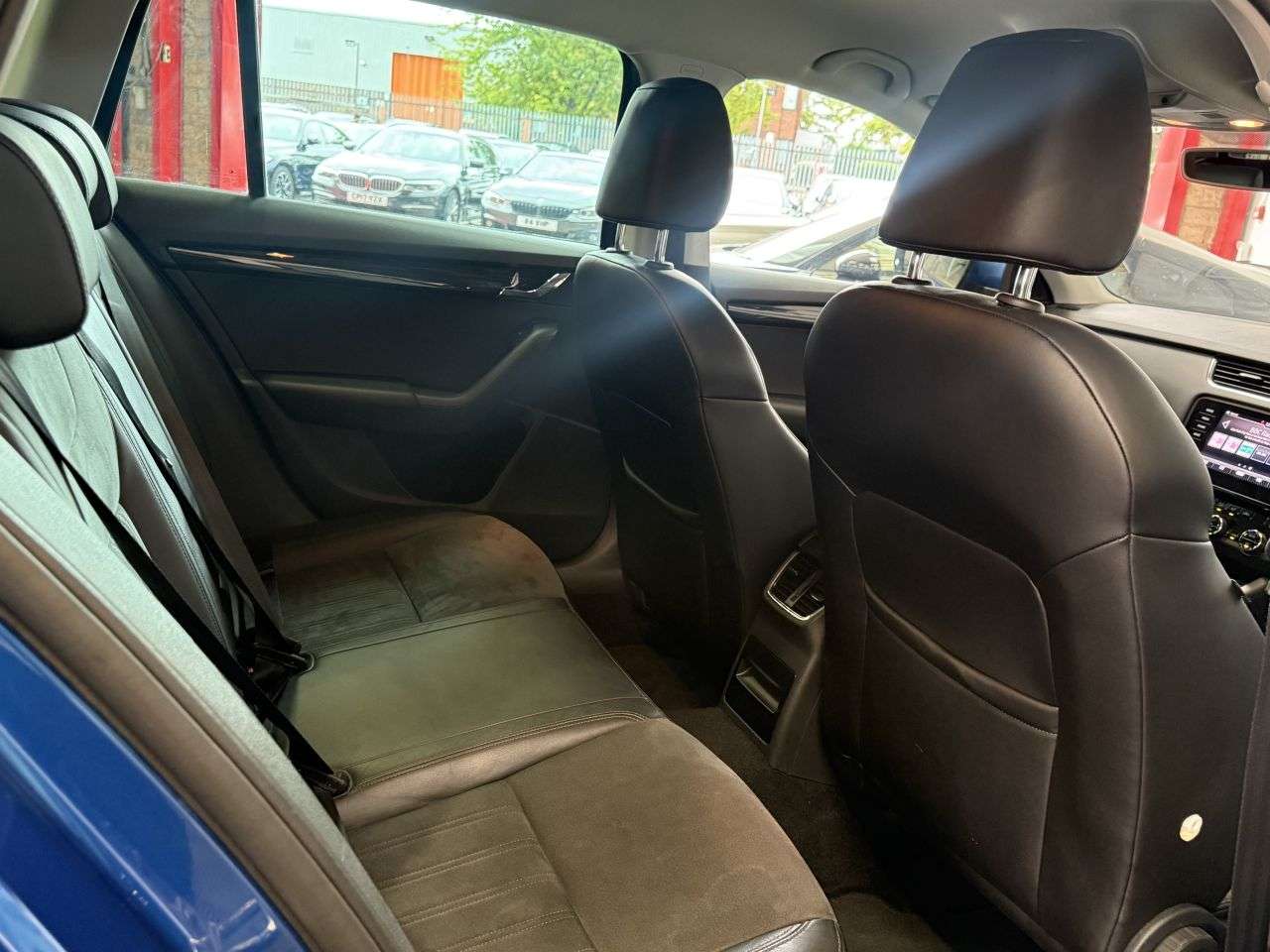 2019 SKODA OCTAVIA 2019 SKODA OCTAVIA