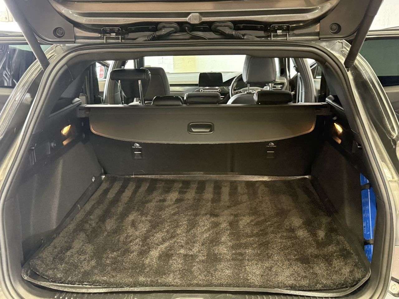 2019 FORD FOCUS 2019 FORD FOCUS
