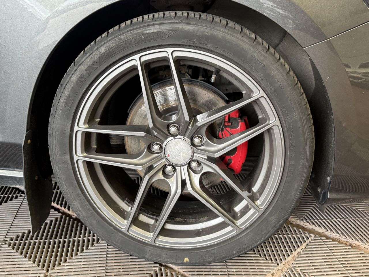 2019 FORD FOCUS 2019 FORD FOCUS