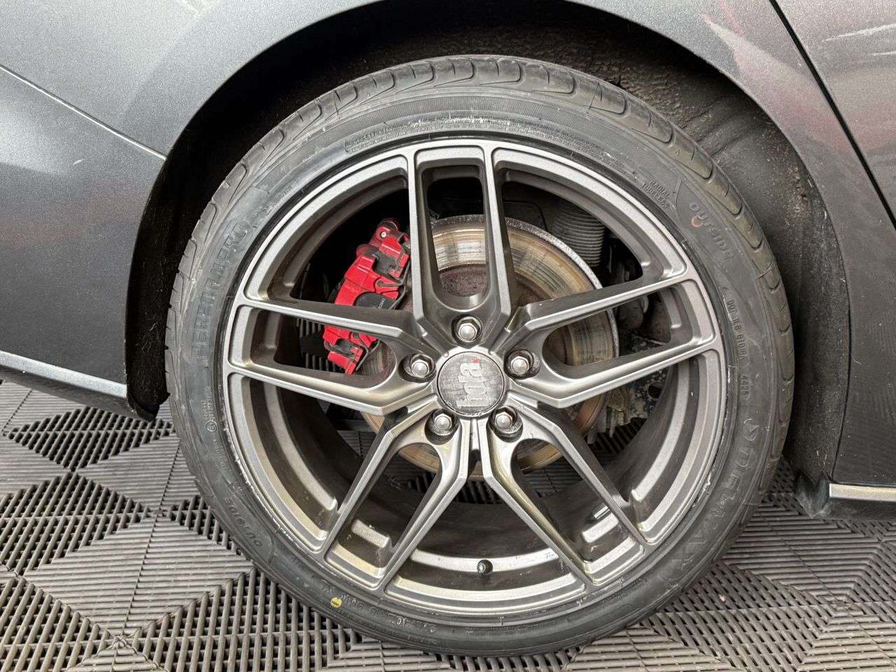 2019 FORD FOCUS 2019 FORD FOCUS