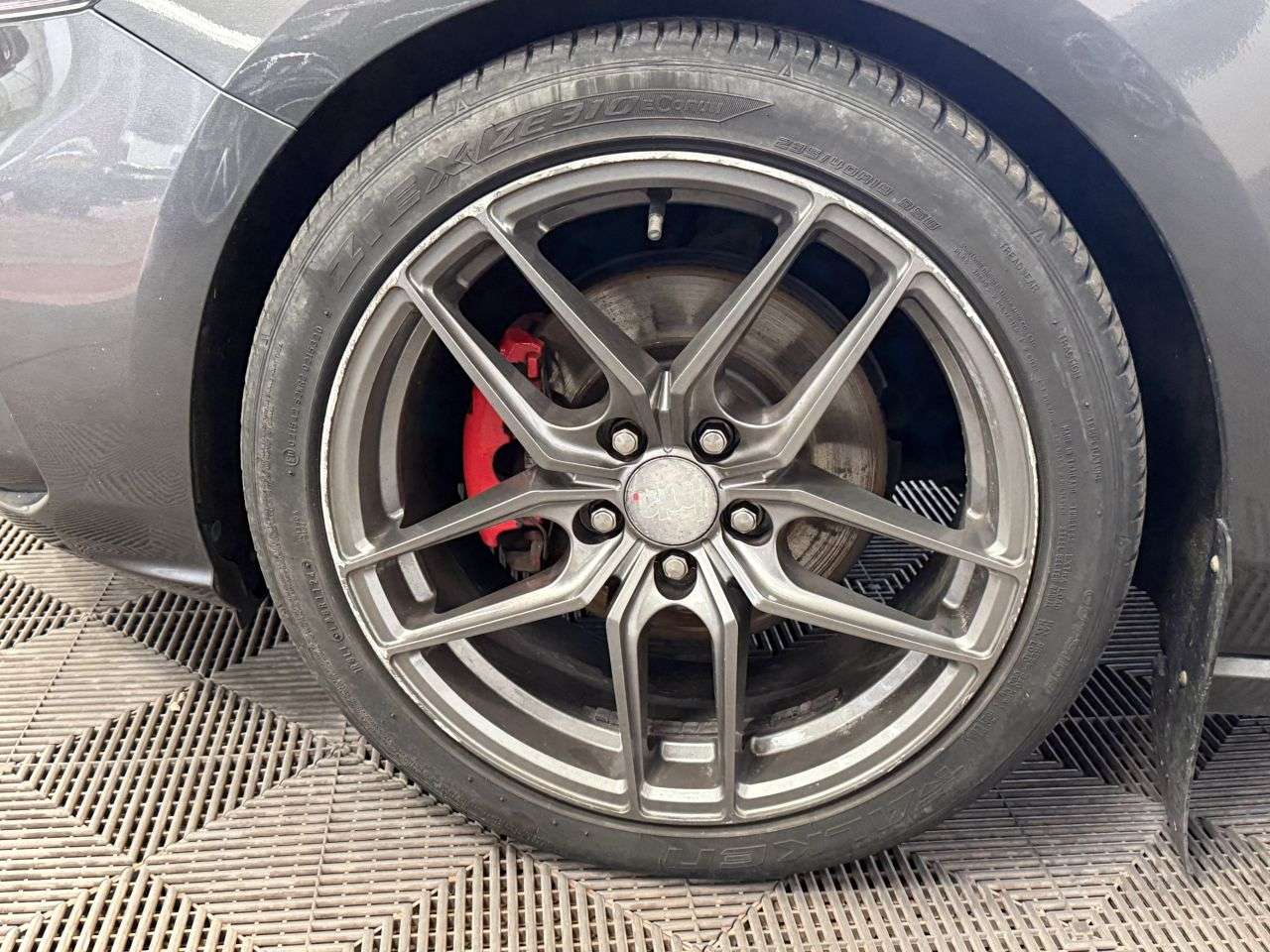 2019 FORD FOCUS 2019 FORD FOCUS