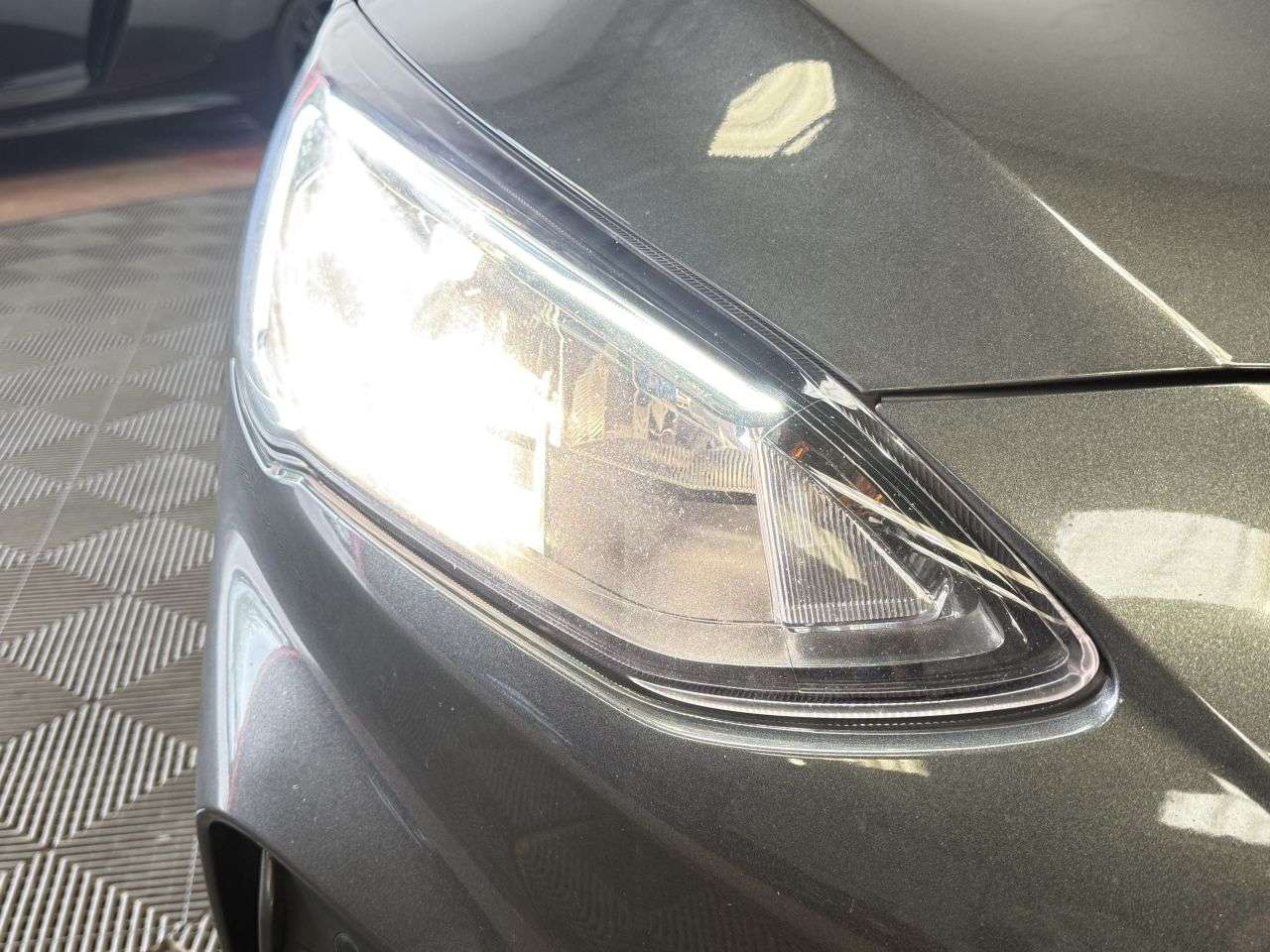 2019 FORD FOCUS 2019 FORD FOCUS