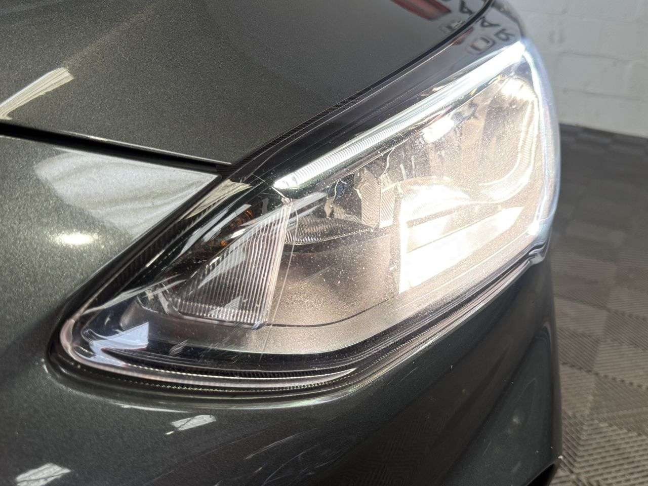 2019 FORD FOCUS 2019 FORD FOCUS