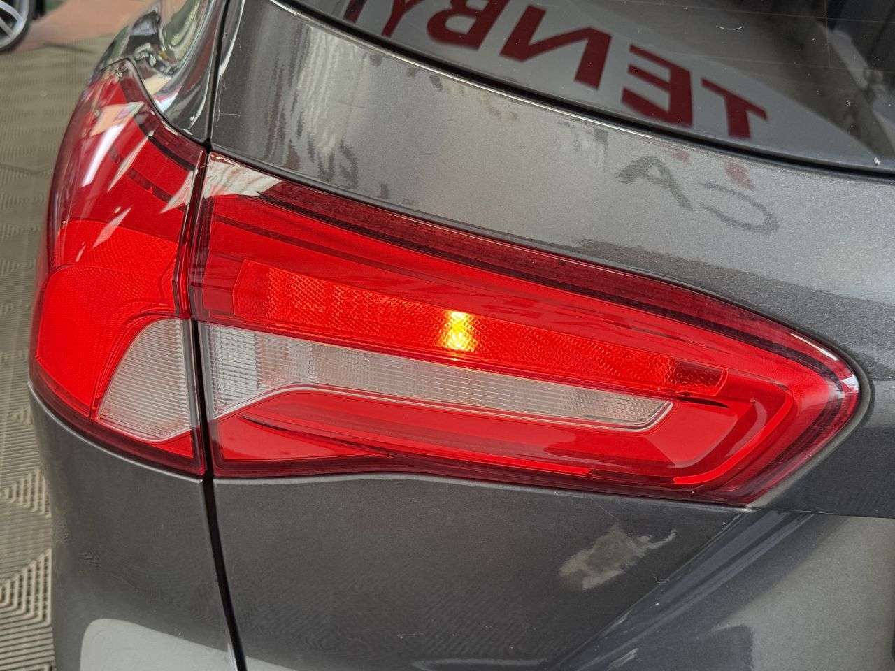 2019 FORD FOCUS 2019 FORD FOCUS