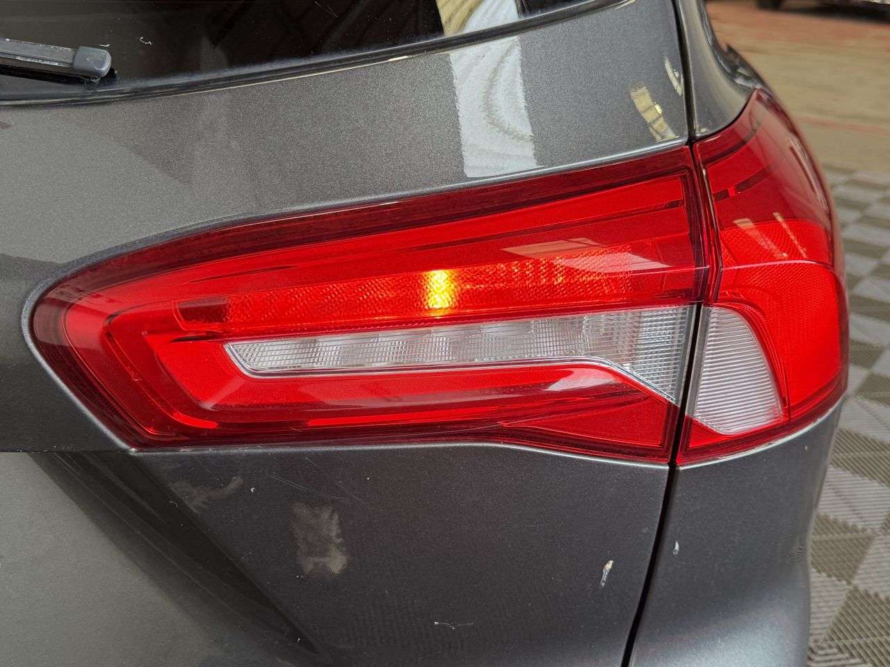 2019 FORD FOCUS 2019 FORD FOCUS