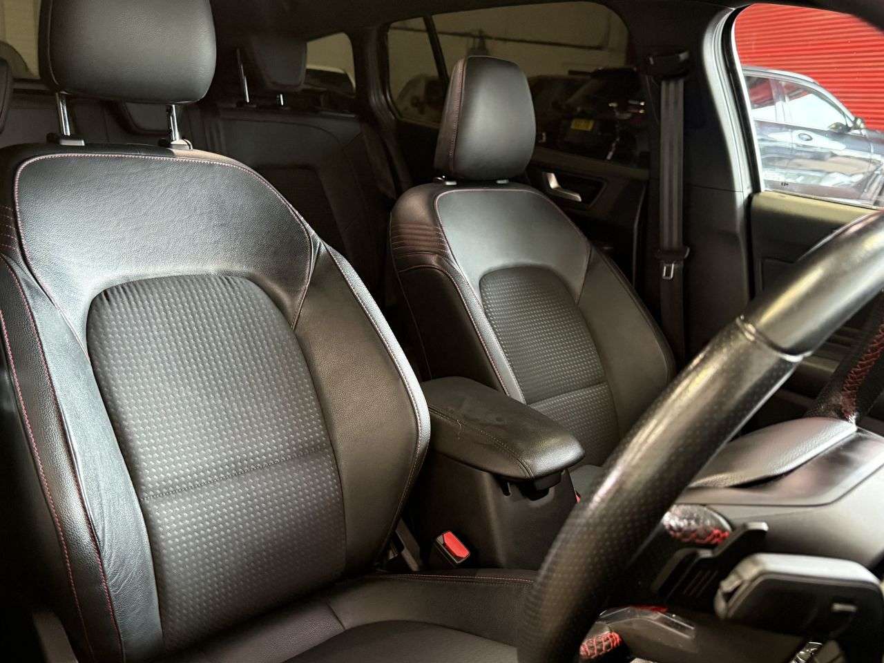 2019 FORD FOCUS 2019 FORD FOCUS