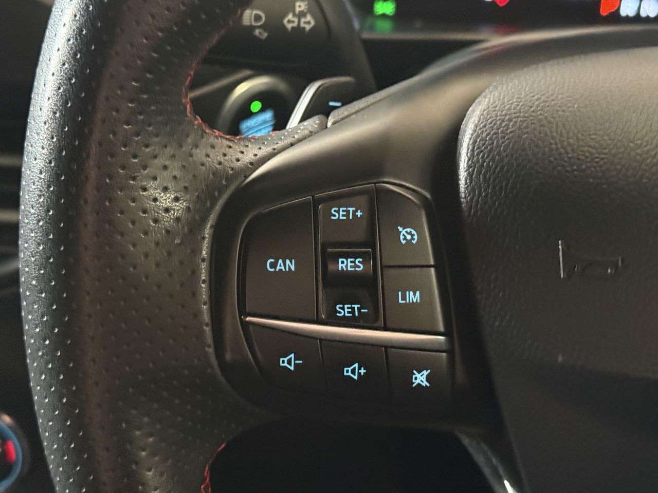 2019 FORD FOCUS 2019 FORD FOCUS