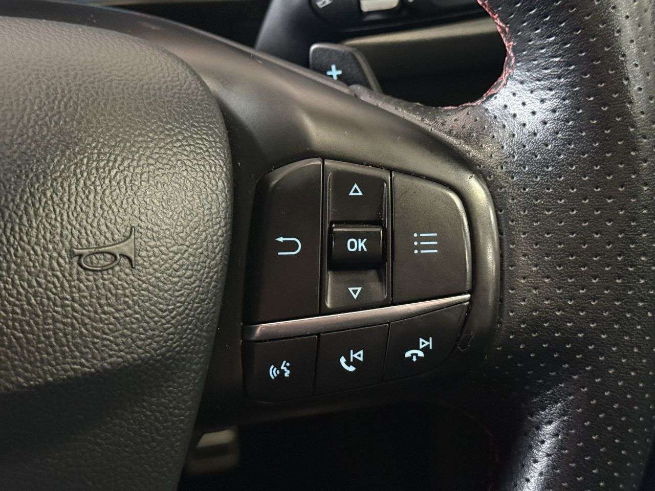 2019 FORD FOCUS 2019 FORD FOCUS