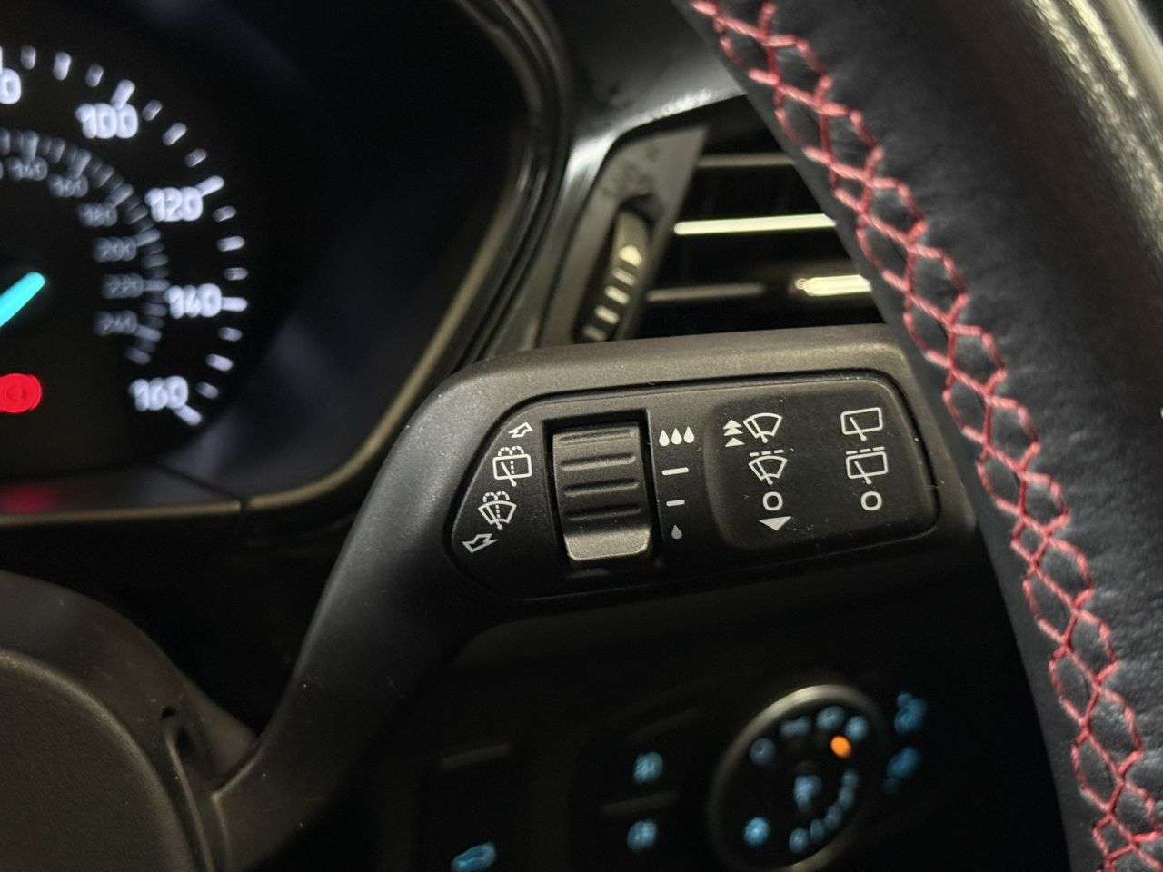 2019 FORD FOCUS 2019 FORD FOCUS