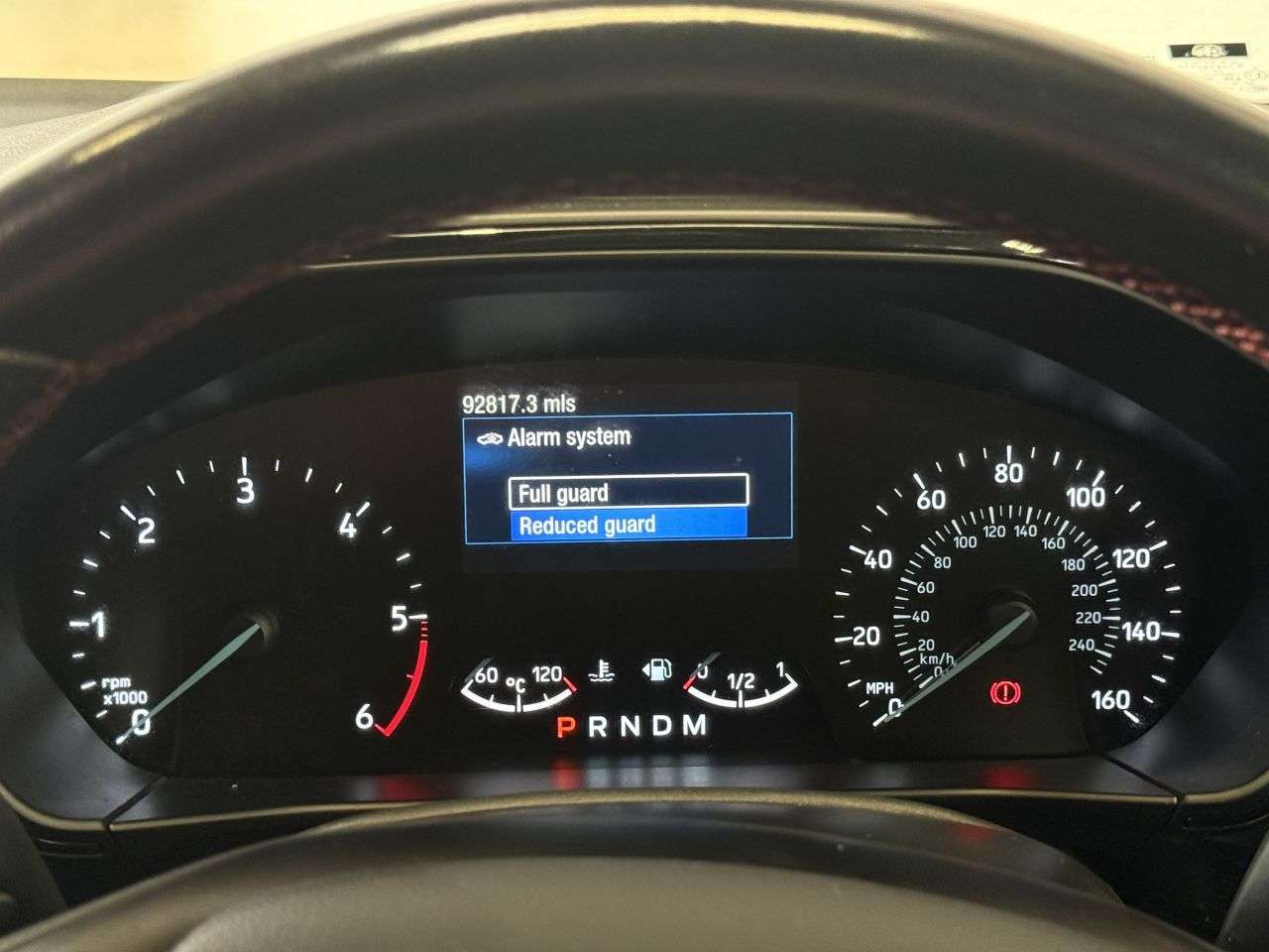 2019 FORD FOCUS 2019 FORD FOCUS