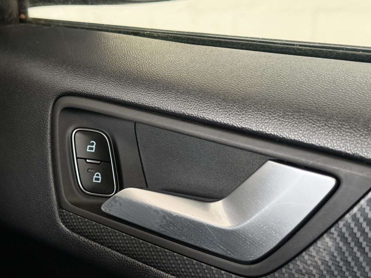 2019 FORD FOCUS 2019 FORD FOCUS