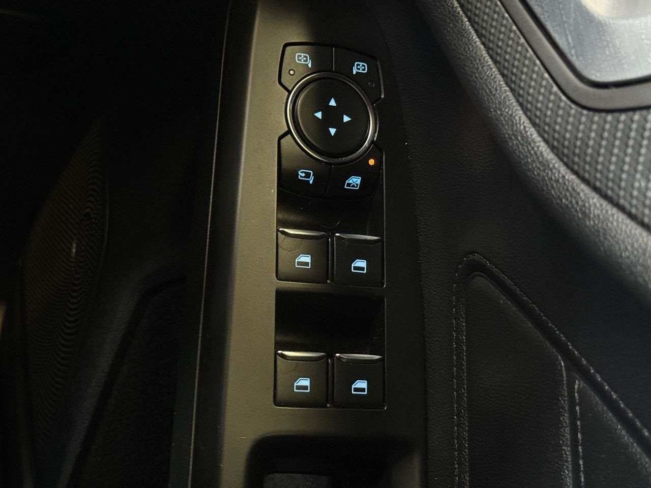 2019 FORD FOCUS 2019 FORD FOCUS