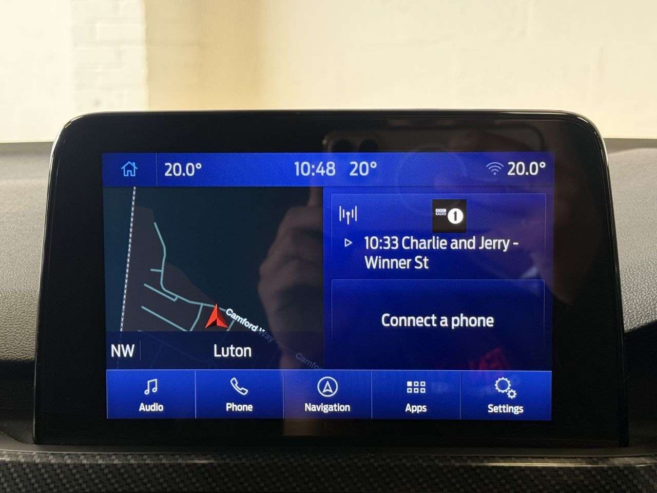 2019 FORD FOCUS 2019 FORD FOCUS