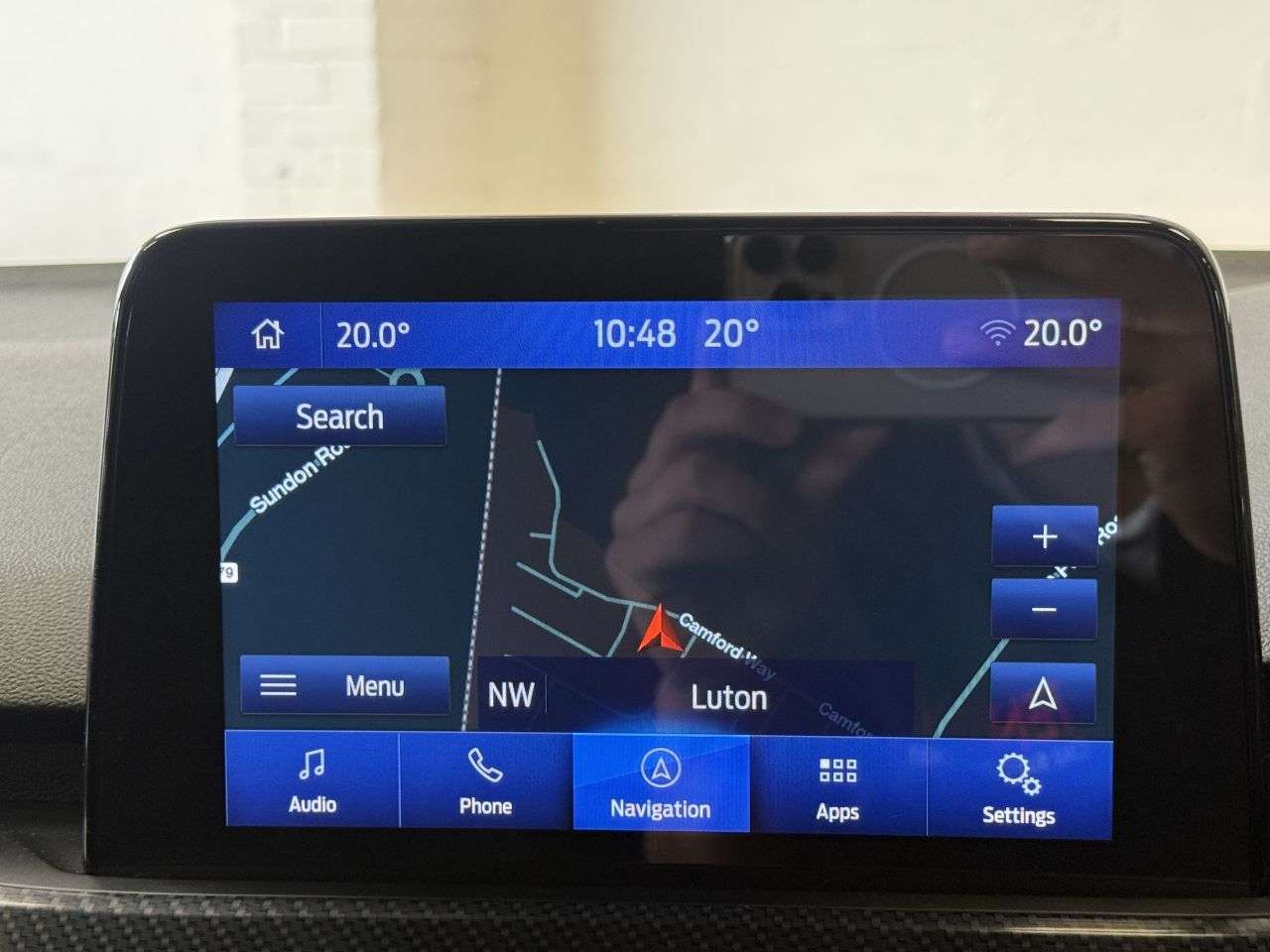 2019 FORD FOCUS 2019 FORD FOCUS