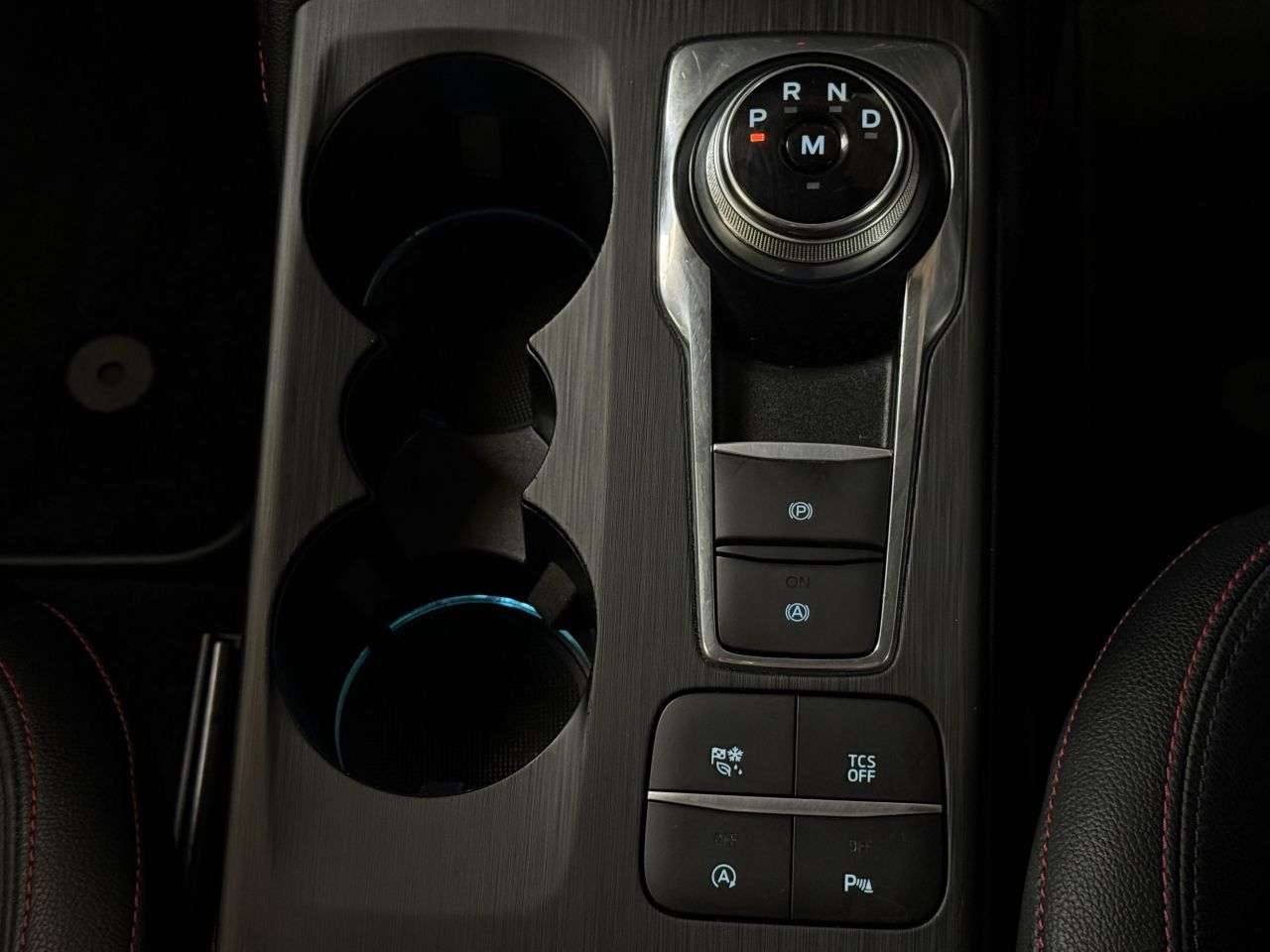 2019 FORD FOCUS 2019 FORD FOCUS