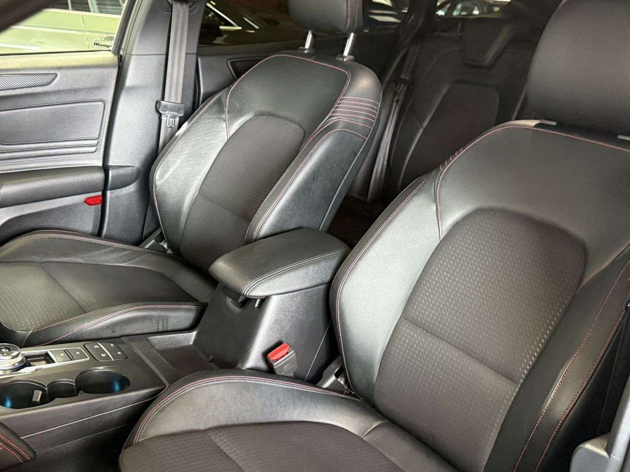 2019 FORD FOCUS 2019 FORD FOCUS