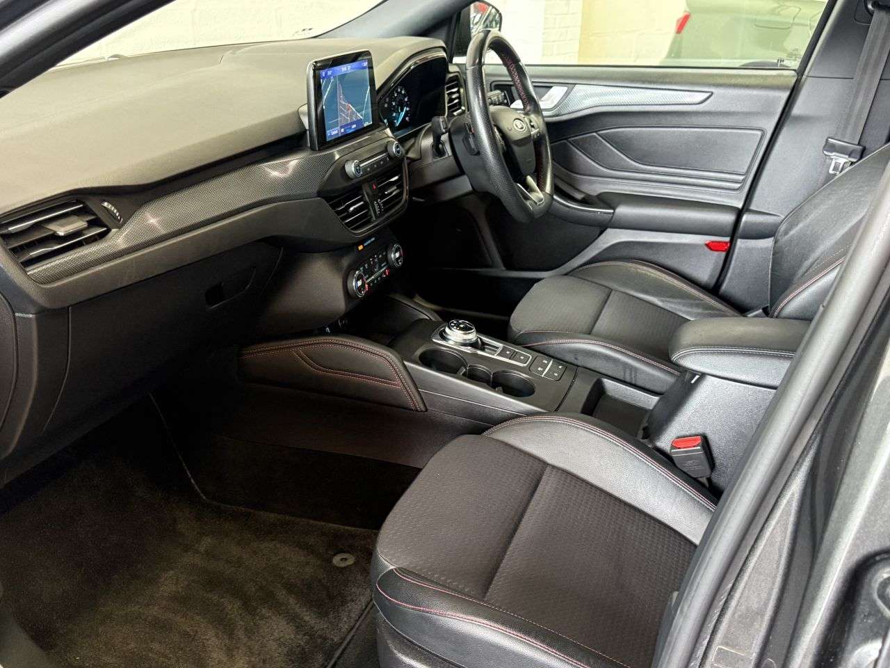 2019 FORD FOCUS 2019 FORD FOCUS