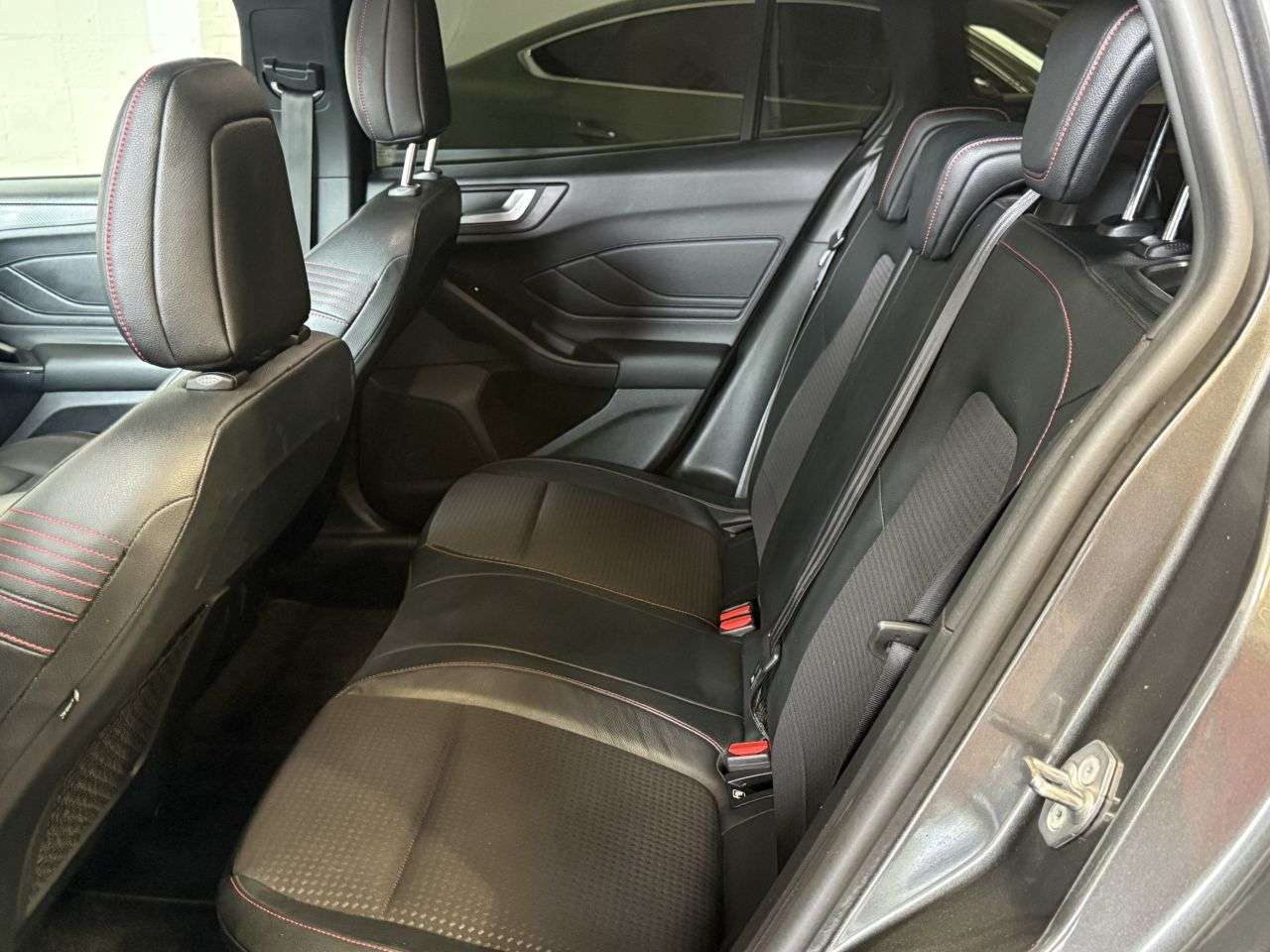 2019 FORD FOCUS 2019 FORD FOCUS