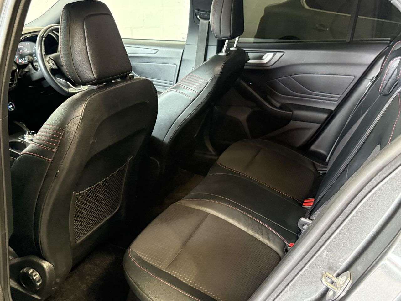 2019 FORD FOCUS 2019 FORD FOCUS