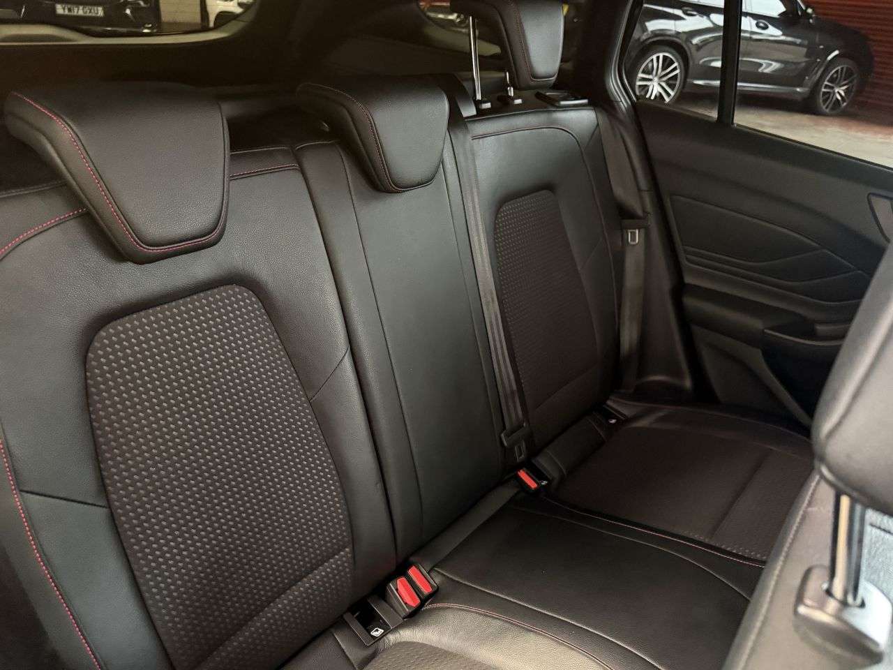 2019 FORD FOCUS 2019 FORD FOCUS