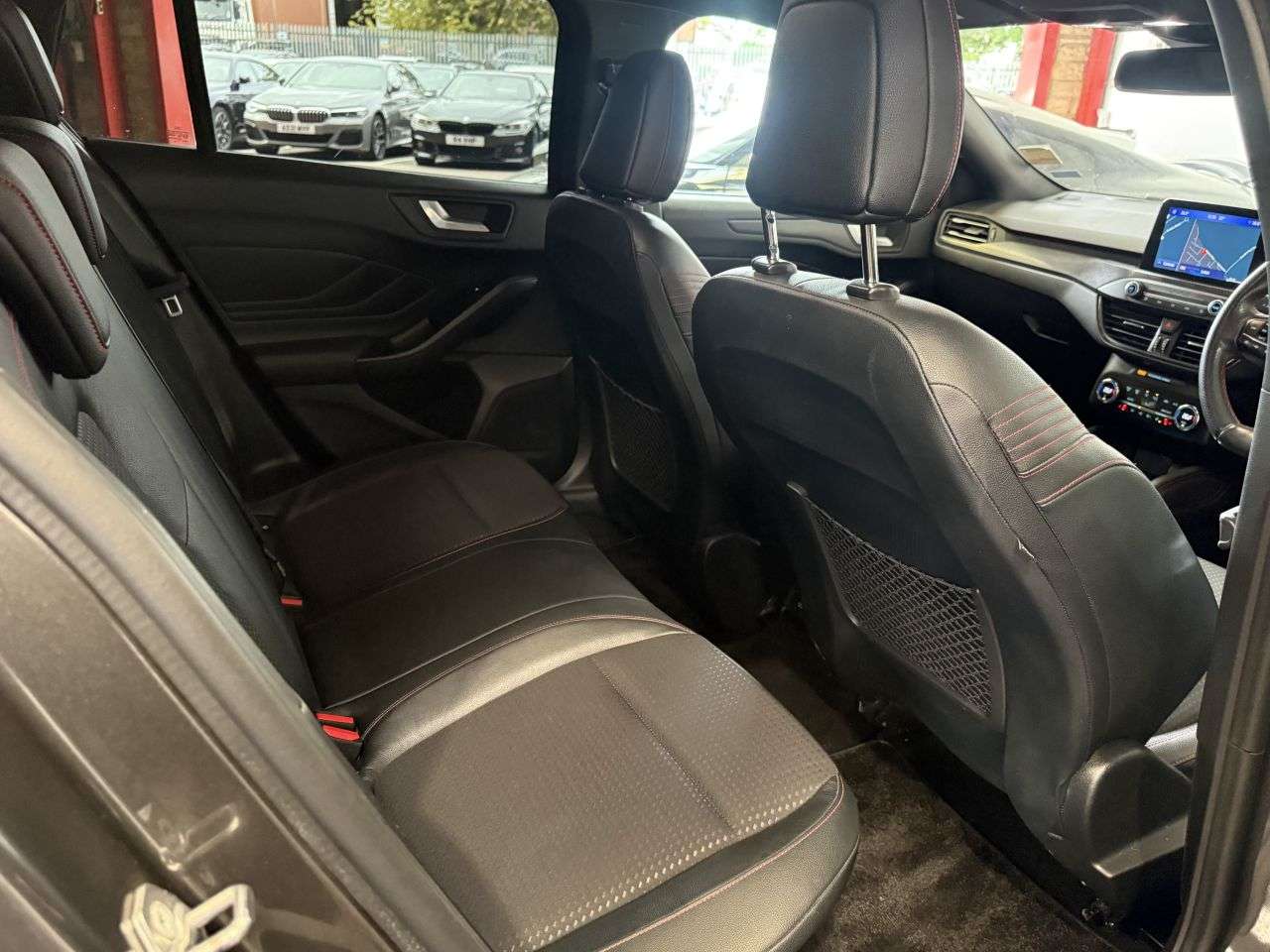 2019 FORD FOCUS 2019 FORD FOCUS
