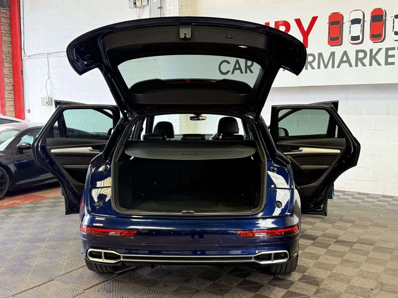 2017 AUDI Q5 2017 AUDI Q5