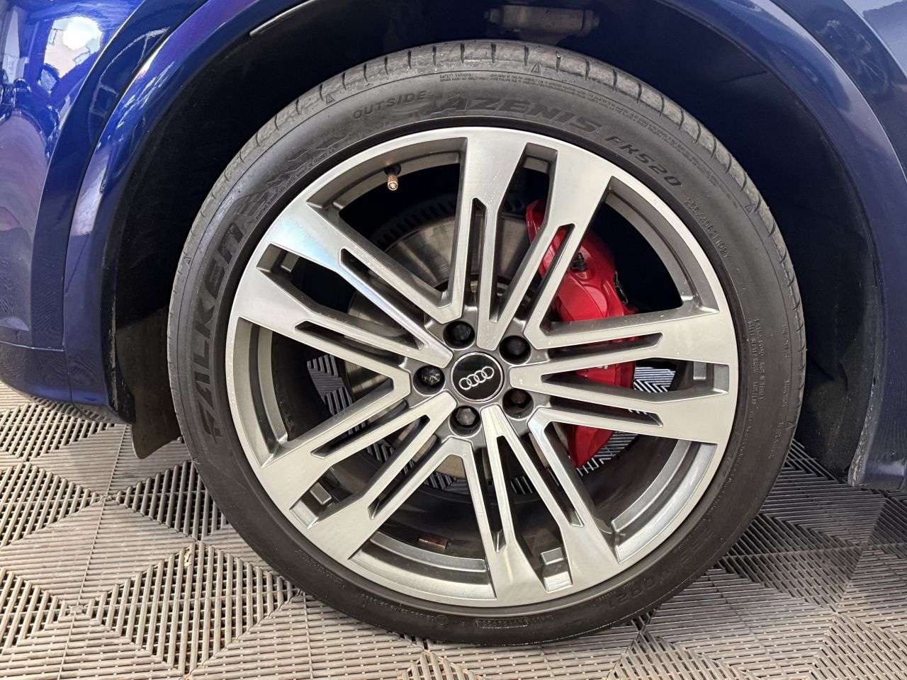 2017 AUDI Q5 2017 AUDI Q5