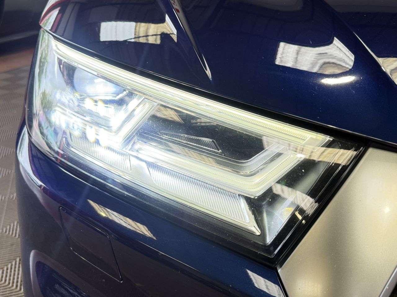 2017 AUDI Q5 2017 AUDI Q5