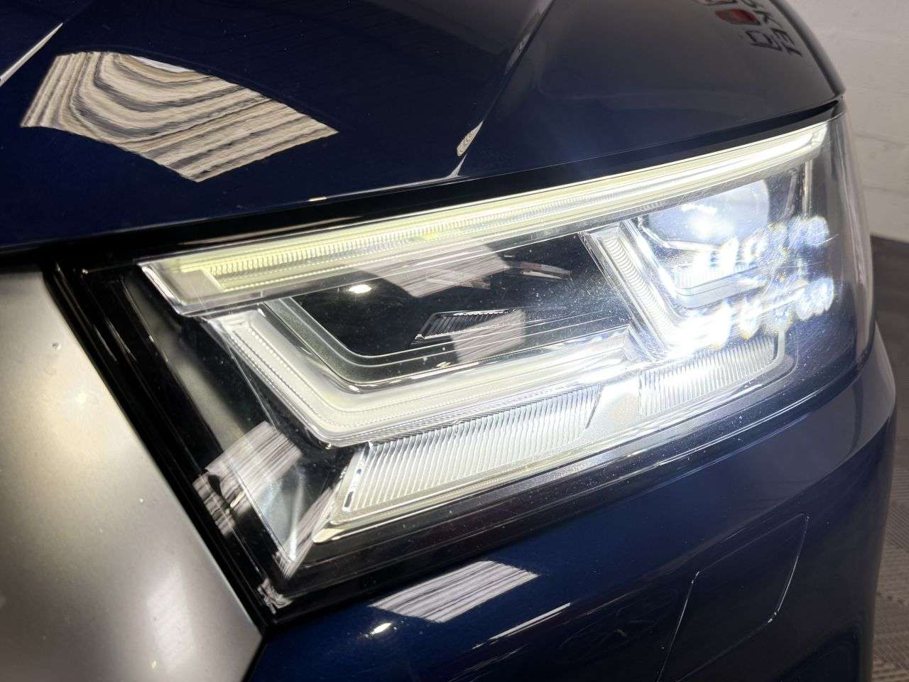 2017 AUDI Q5 2017 AUDI Q5