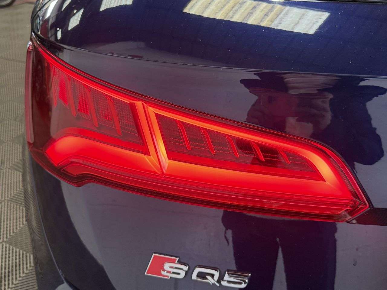 2017 AUDI Q5 2017 AUDI Q5