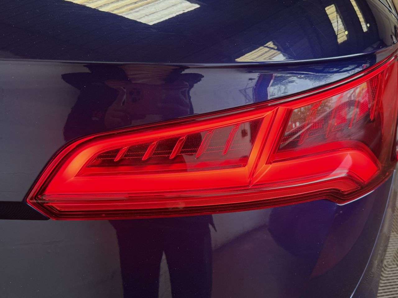 2017 AUDI Q5 2017 AUDI Q5
