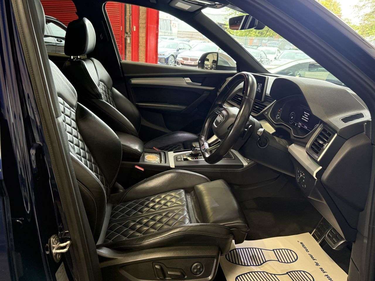 2017 AUDI Q5 2017 AUDI Q5