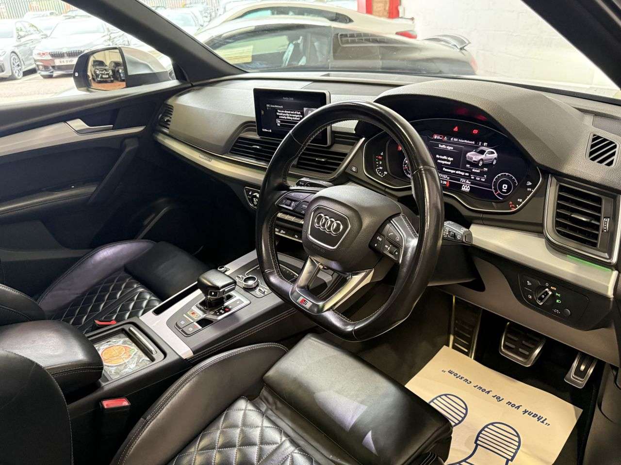 2017 AUDI Q5 2017 AUDI Q5