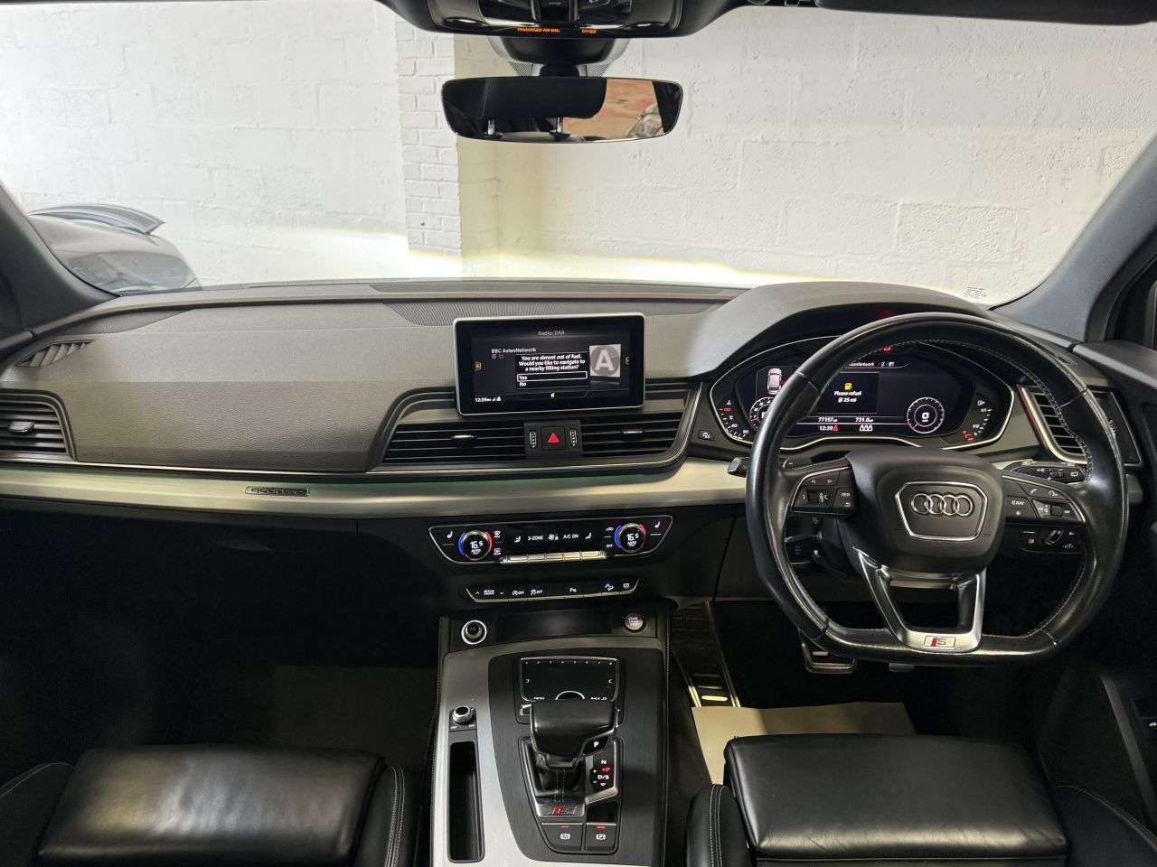 2017 AUDI Q5 2017 AUDI Q5