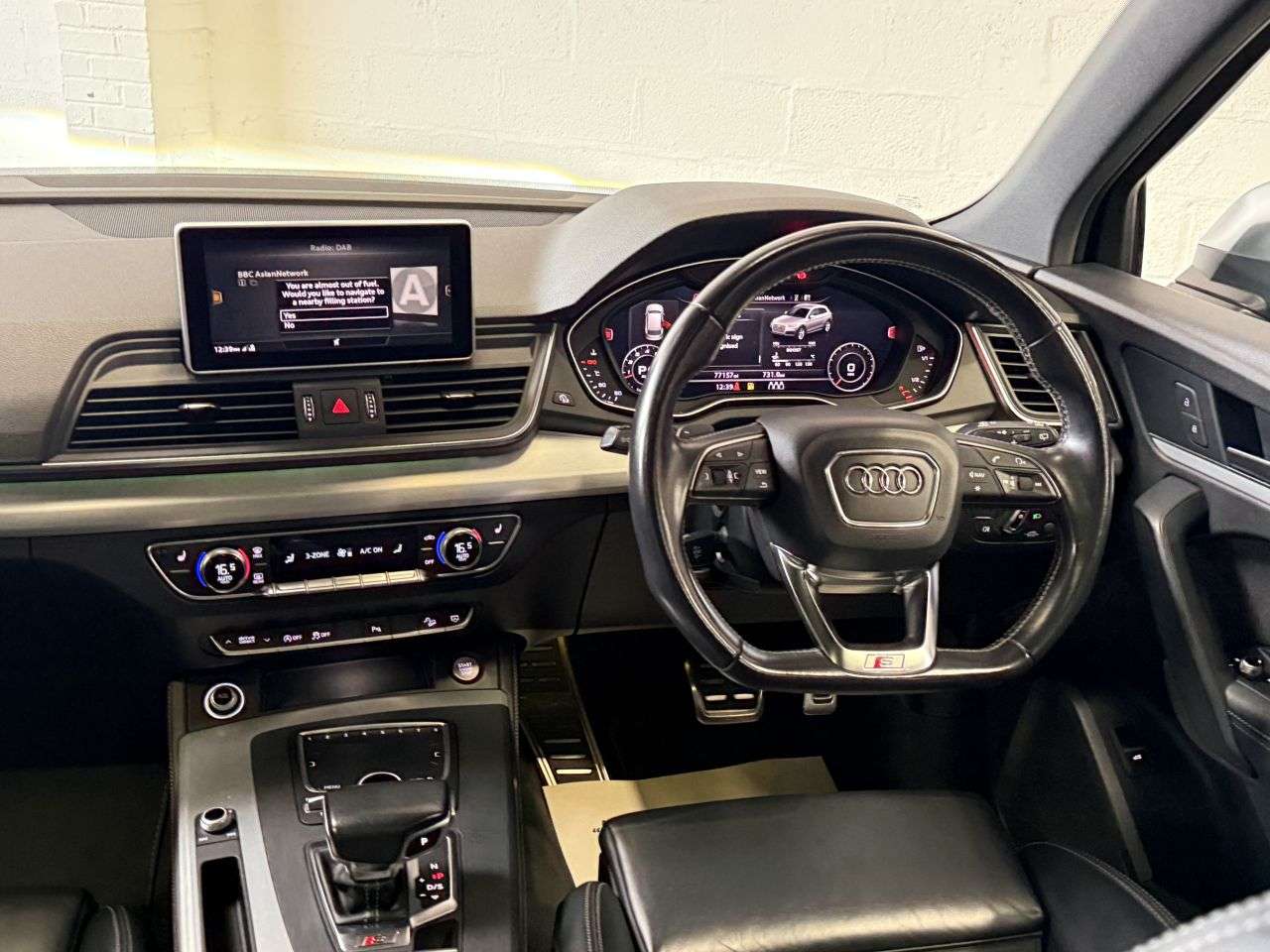 2017 AUDI Q5 2017 AUDI Q5