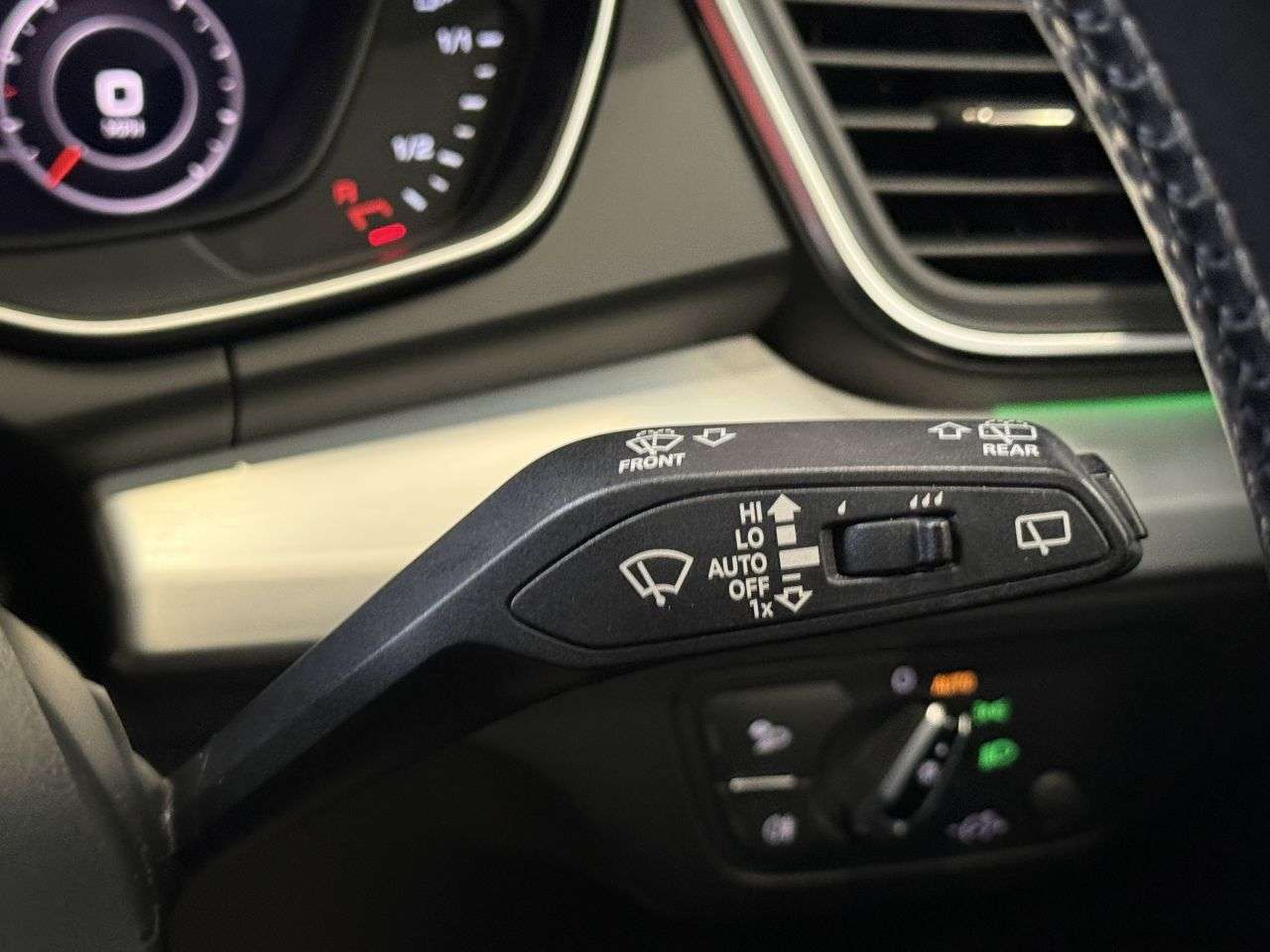 2017 AUDI Q5 2017 AUDI Q5