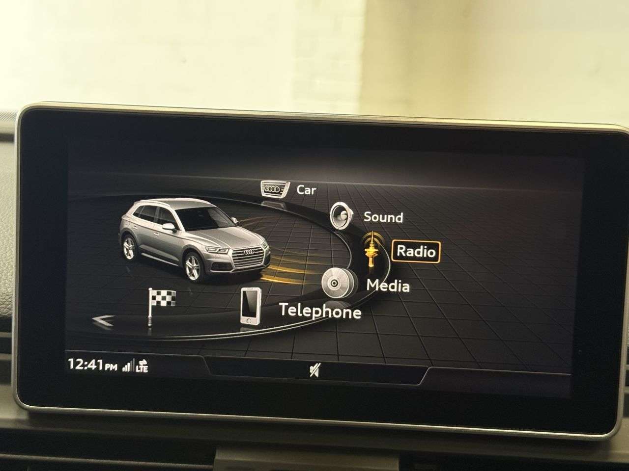 2017 AUDI Q5 2017 AUDI Q5