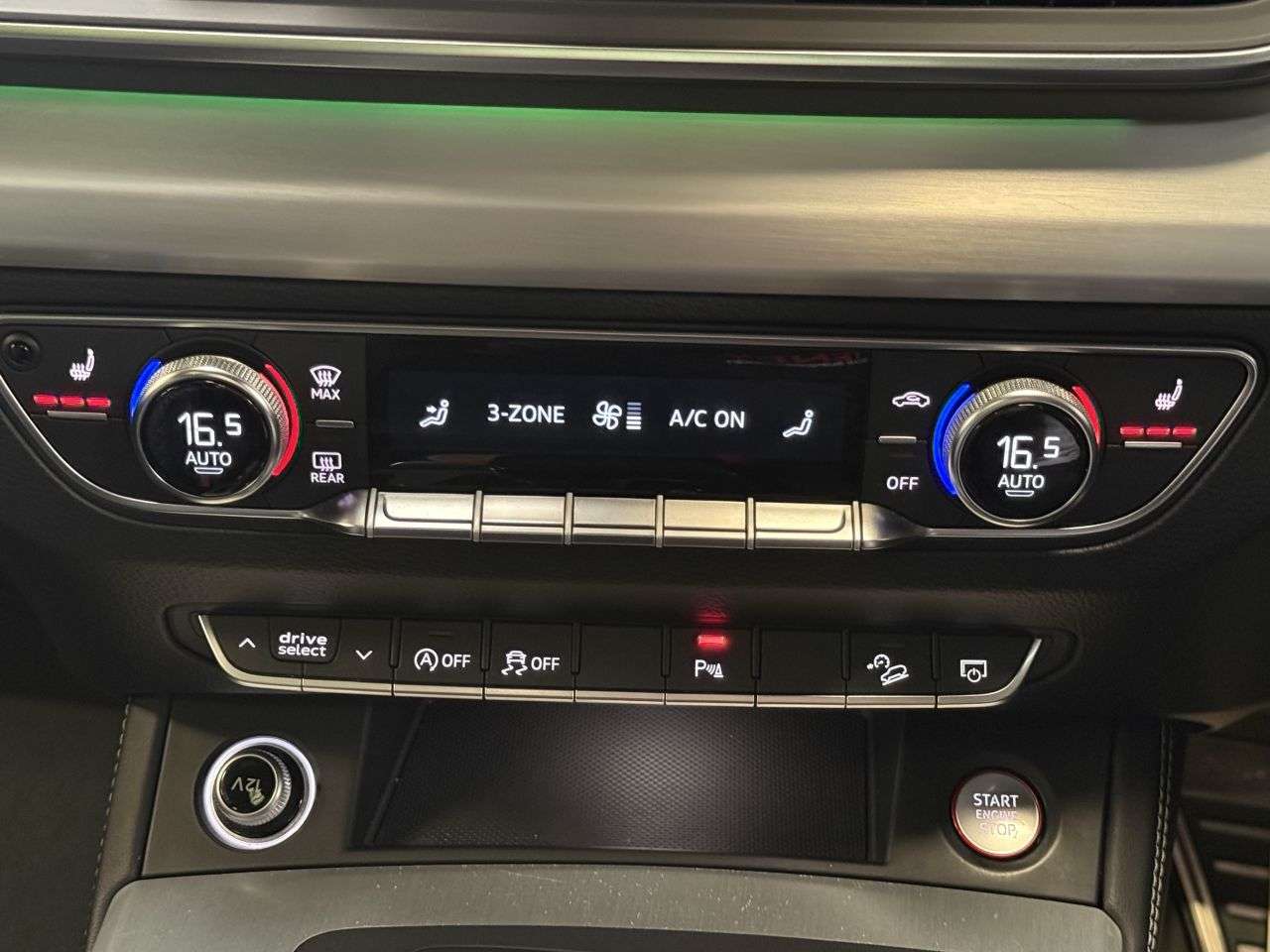 2017 AUDI Q5 2017 AUDI Q5