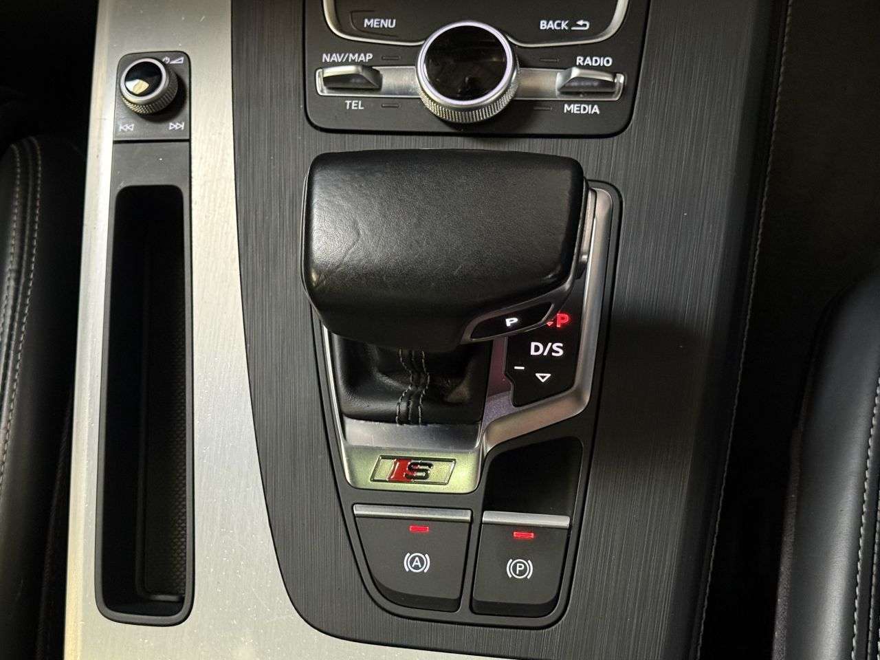 2017 AUDI Q5 2017 AUDI Q5