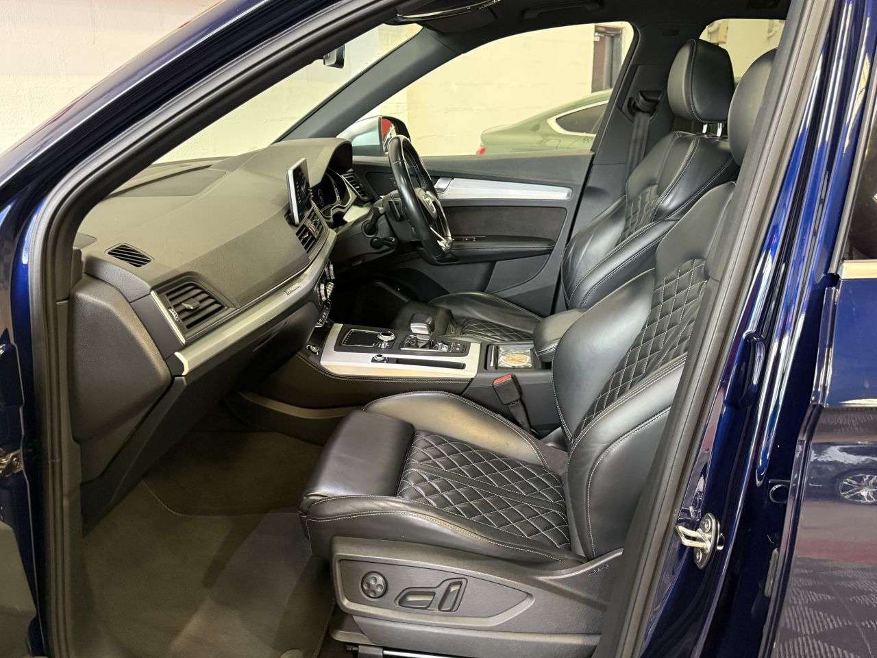 2017 AUDI Q5 2017 AUDI Q5