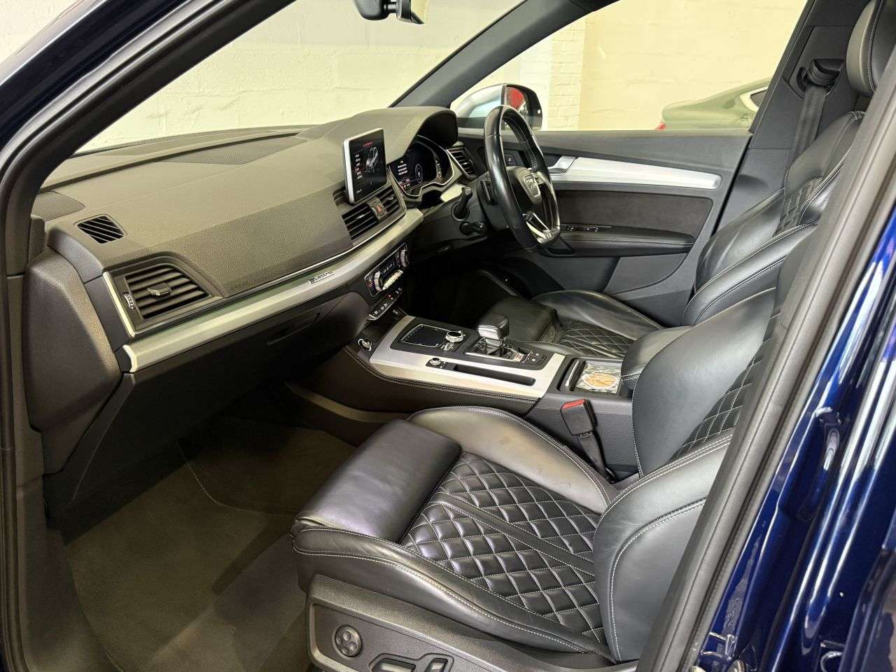 2017 AUDI Q5 2017 AUDI Q5