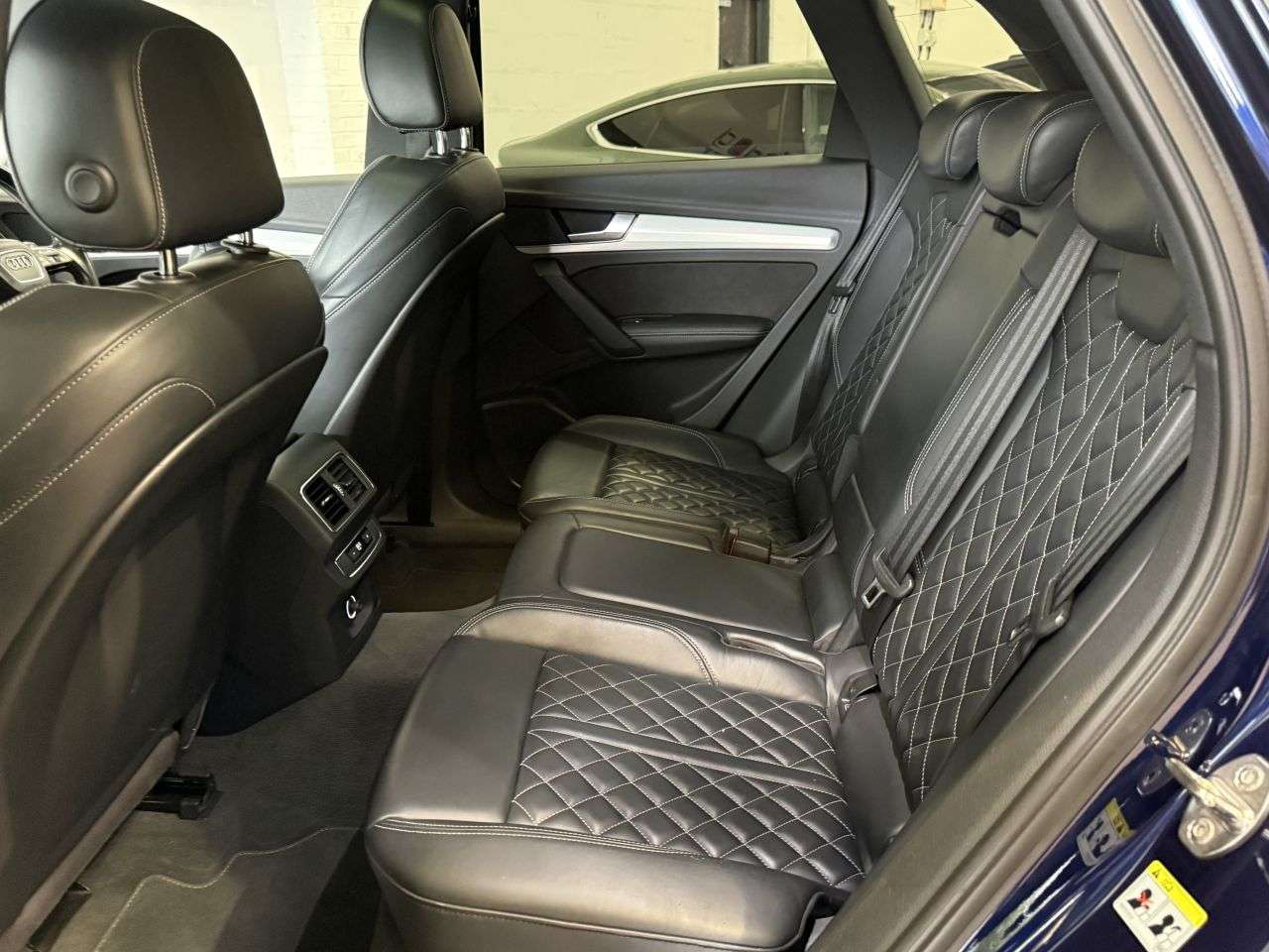 2017 AUDI Q5 2017 AUDI Q5