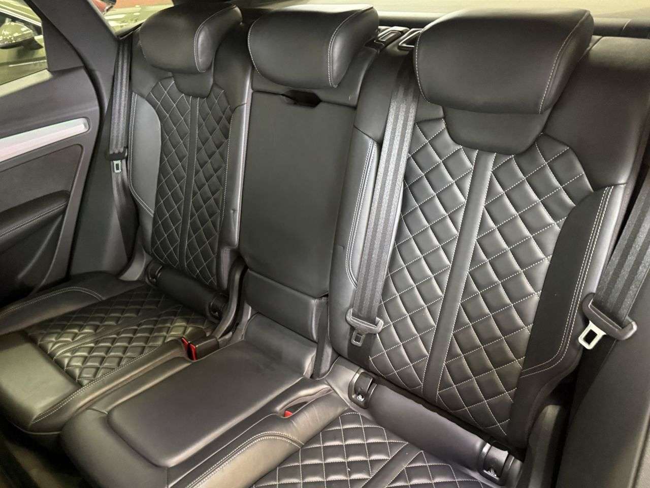 2017 AUDI Q5 2017 AUDI Q5