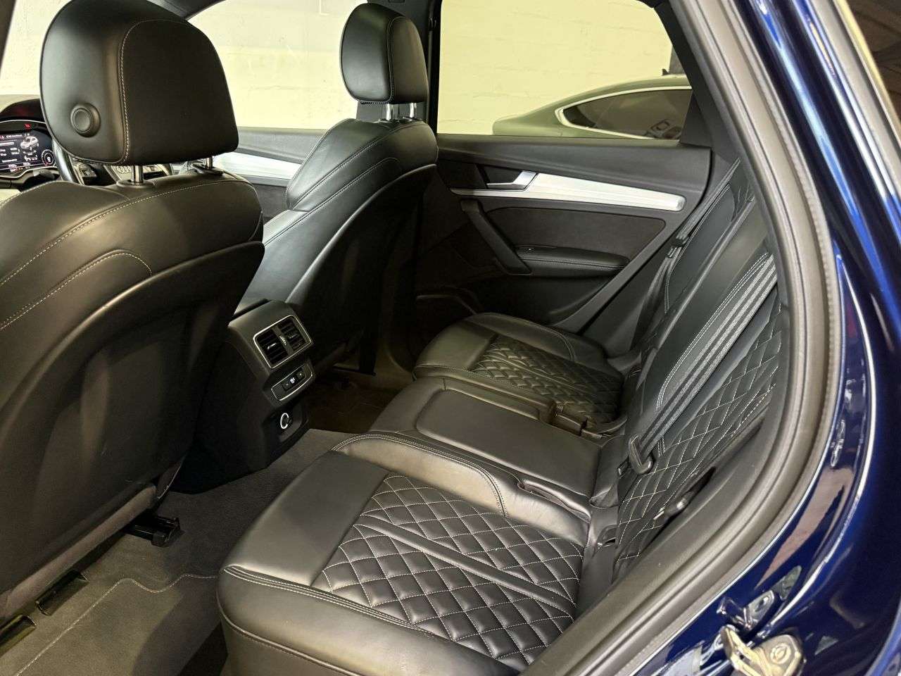 2017 AUDI Q5 2017 AUDI Q5