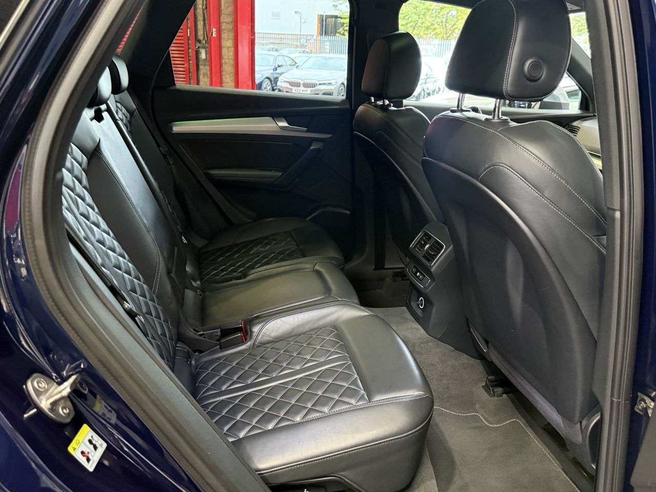 2017 AUDI Q5 2017 AUDI Q5
