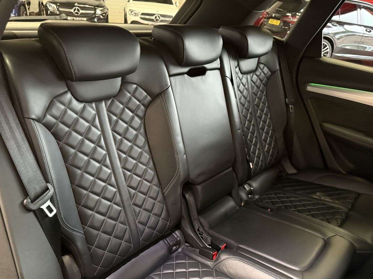 2017 AUDI Q5 2017 AUDI Q5